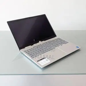 HP 15 Core i5 -1334U 13th Gen- 8GB Ram 512GB NVMe|UHD Graphics Brand N
