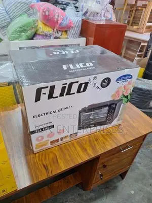 Flico Electrical Oven 32 L