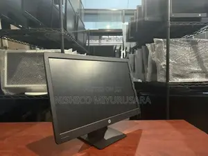 HP P232 24”Inch IPS Monitor