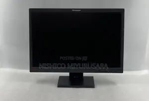 Lenovo L2250PWD 22 inch LCD Monitor Japan