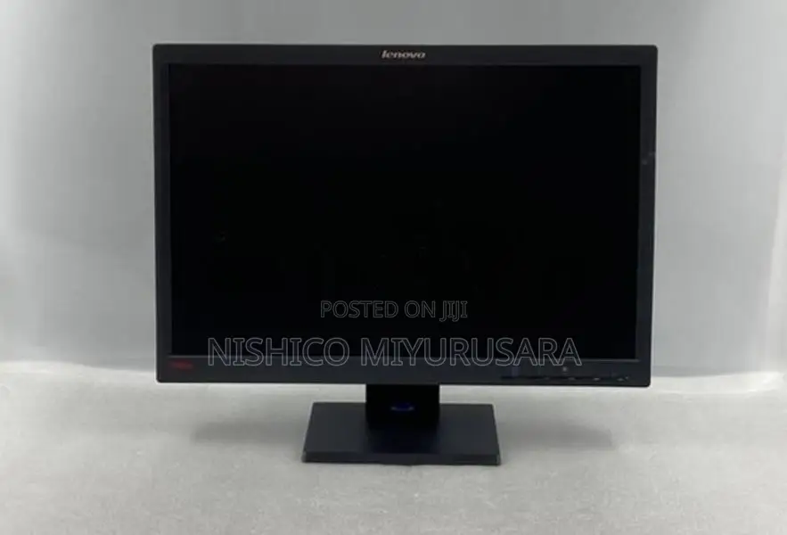 Lenovo L2250PWD 22 inch LCD Monitor Japan