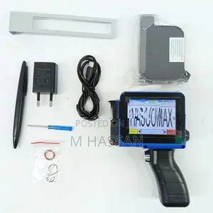 Mini Inkjet Printer