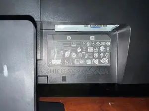 HP P232 24”Inch IPS Monitor