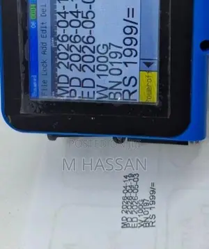 Mini Inkjet Printer