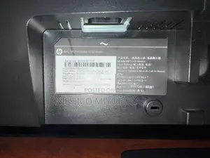 HP P232 24”Inch IPS Monitor