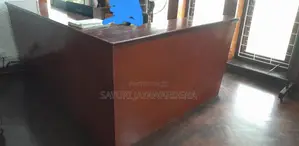 Used Reception Table for Sell