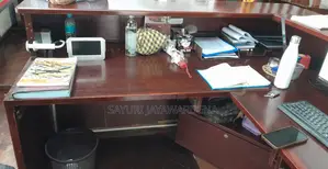 Used Reception Table for Sell