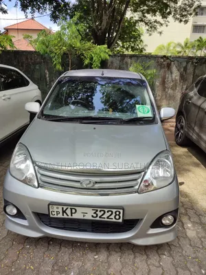 Car 2011 Silver