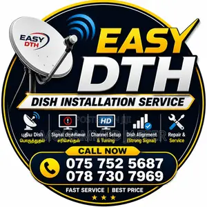 Dialog Tv Freesat