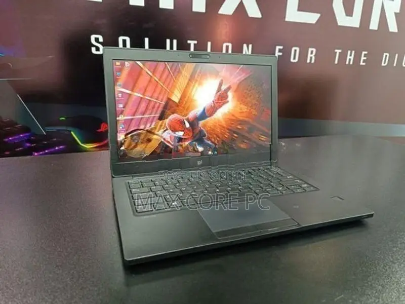 Core i5 7th GEN|8GB RAM|256GB NVME SSD Dell Latitude 7280 Laptop