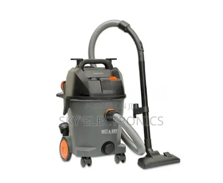 Innovex Vacuum Cleaner - IPW004
