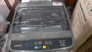Singer 7.5KG Full Auto Washing Machine
