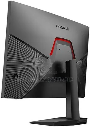 KOORUI 25" G2511P 200Hz IPS FHD HDR 400 brand New Frameless Monitor