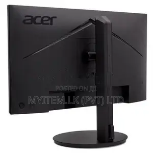 Brand New Acer Vero Series CB272 P6BMIPRX 144Hz Full HD Monitor