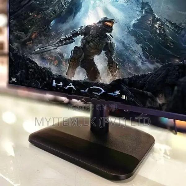 Acer EK271 27" Inch 144Hz IPS HDMI Frameless Gaming Monitor
