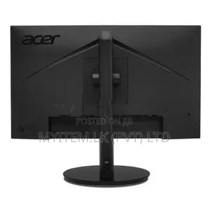Brand New Acer Vero Series CB272 P6BMIPRX 144Hz Full HD Monitor