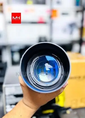Nikon AF S 85mm 1.8F G Lens Full Set Box