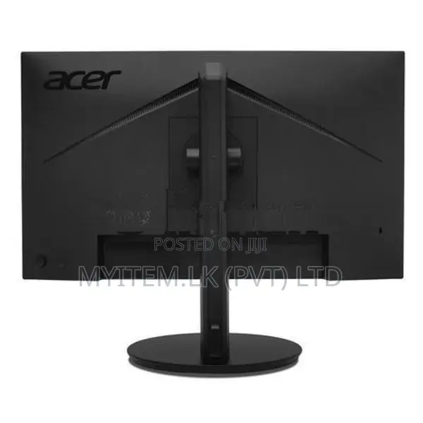 Brand New Acer Vero Series CB272 P6BMIPRX 144Hz Full HD Monitor