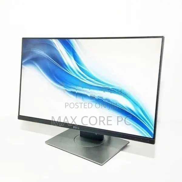 Dell IPS FHD Frameless Used Monitor 22″ P2219H