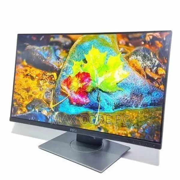 Dell IPS FHD Frameless Used Monitor 22″ P2219H