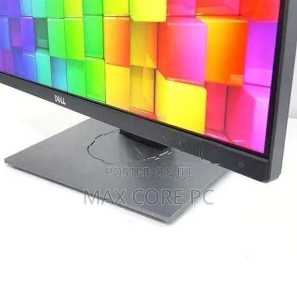 Dell IPS FHD Frameless Used Monitor 22″ P2219H