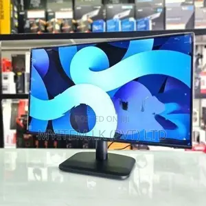 Acer EK271 27" Inch 144Hz IPS HDMI Frameless Gaming Monitor