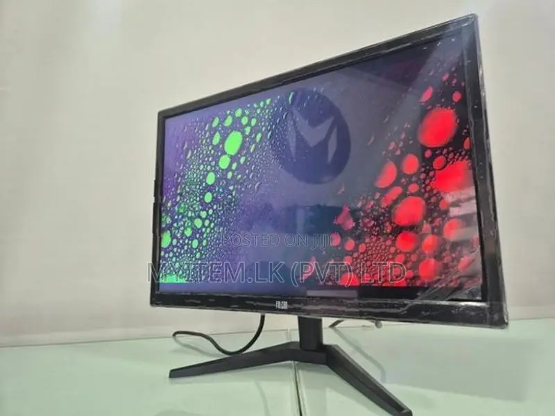 Falcon – 19” INCH LED HDMI Brand New Monitor