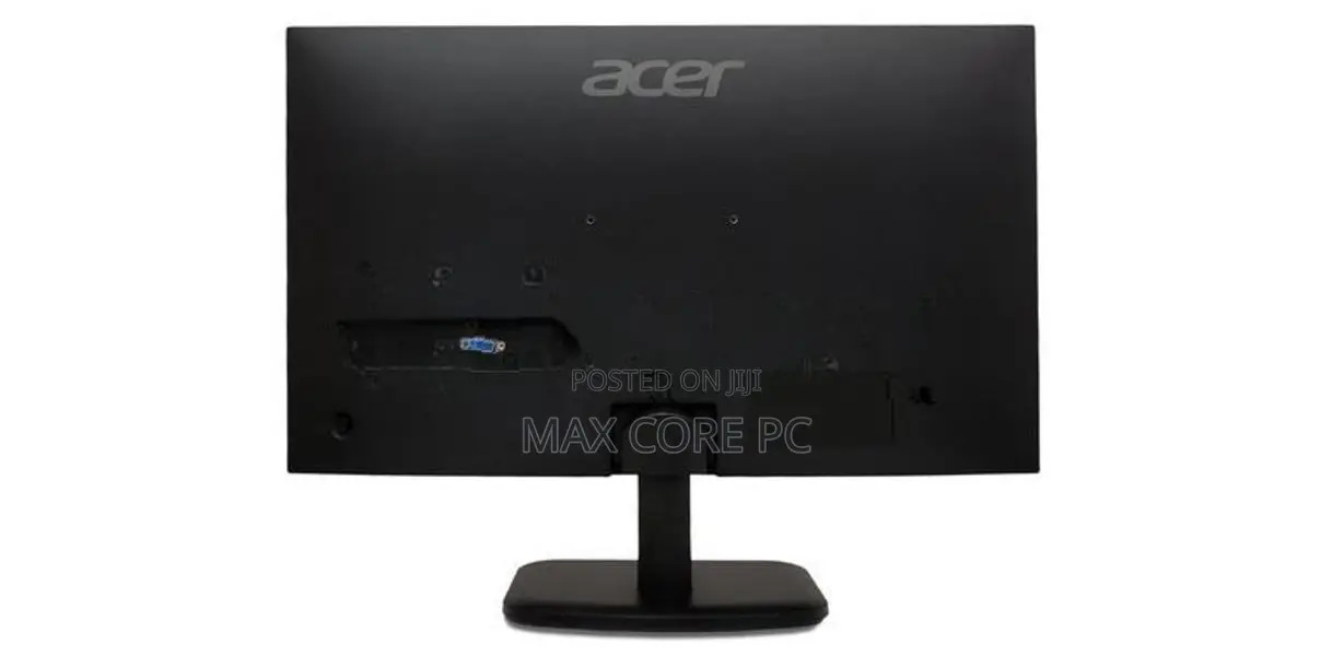 Acer EK251Q 25" Inch 144Hz IPS HDMI Frameless Gaming Monitor