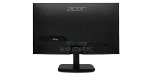 Acer EK251Q 25" Inch 144Hz IPS HDMI Frameless Gaming Monitor