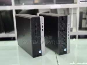 HP Prodesk 400 G3 Core i3 6th Gen mini PC 8GB RAM Brand New 128GB SSD