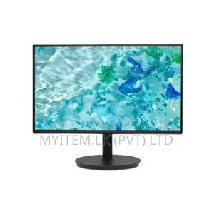 Brand New Acer Vero Series CB272 P6BMIPRX 144Hz Full HD Monitor