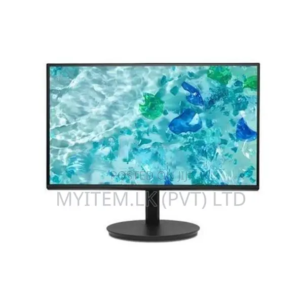 Brand New Acer Vero Series CB272 P6BMIPRX 144Hz Full HD Monitor