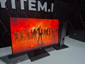 DELL P2319H 23" inch Full HD IPS HDMI Frameless used Monitor (no cable