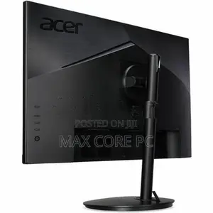 ACER CB272 27INCH 144HZ IPS FRAMELESS MONITOR