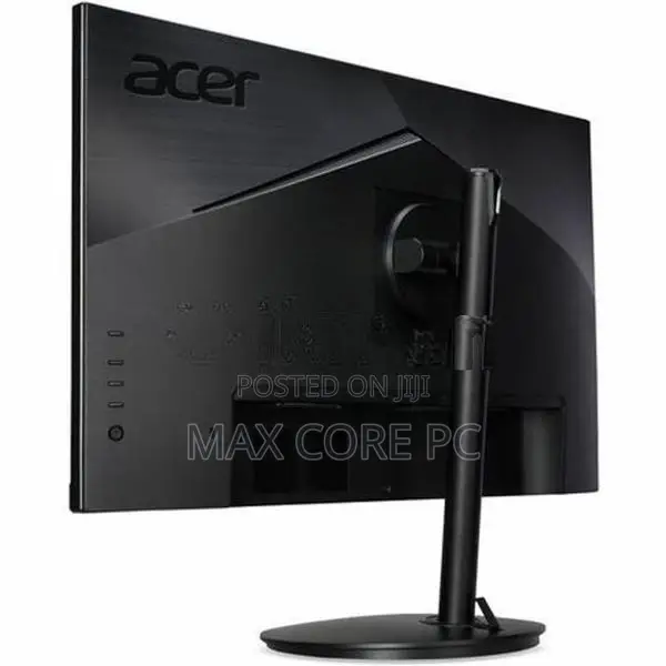 ACER CB272 27INCH 144HZ IPS FRAMELESS MONITOR