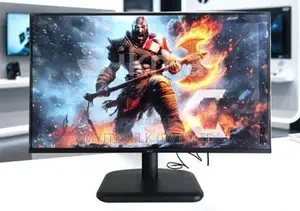 Acer EK271 27" Inch 144Hz IPS HDMI Frameless Gaming Monitor