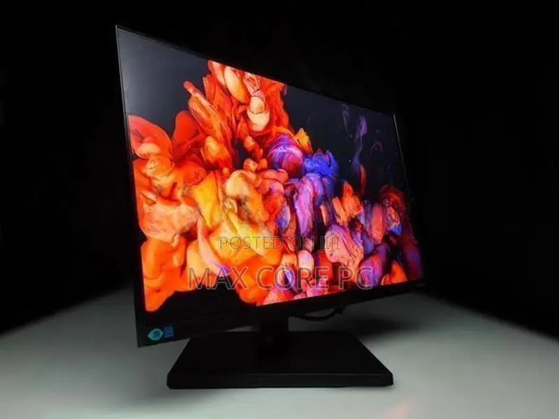 Samsung 24″ 75Hz Business Frameless Monitor HDMI