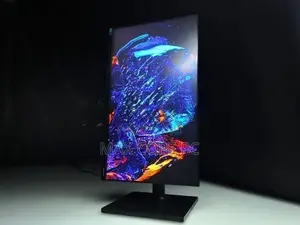Samsung 24″ 75Hz Business Frameless Monitor HDMI
