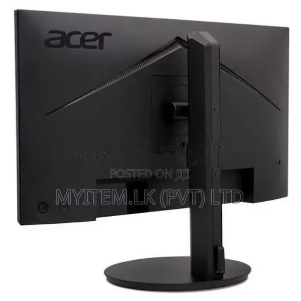 Brand New Acer Vero Series CB272 P6BMIPRX 144Hz Full HD Monitor