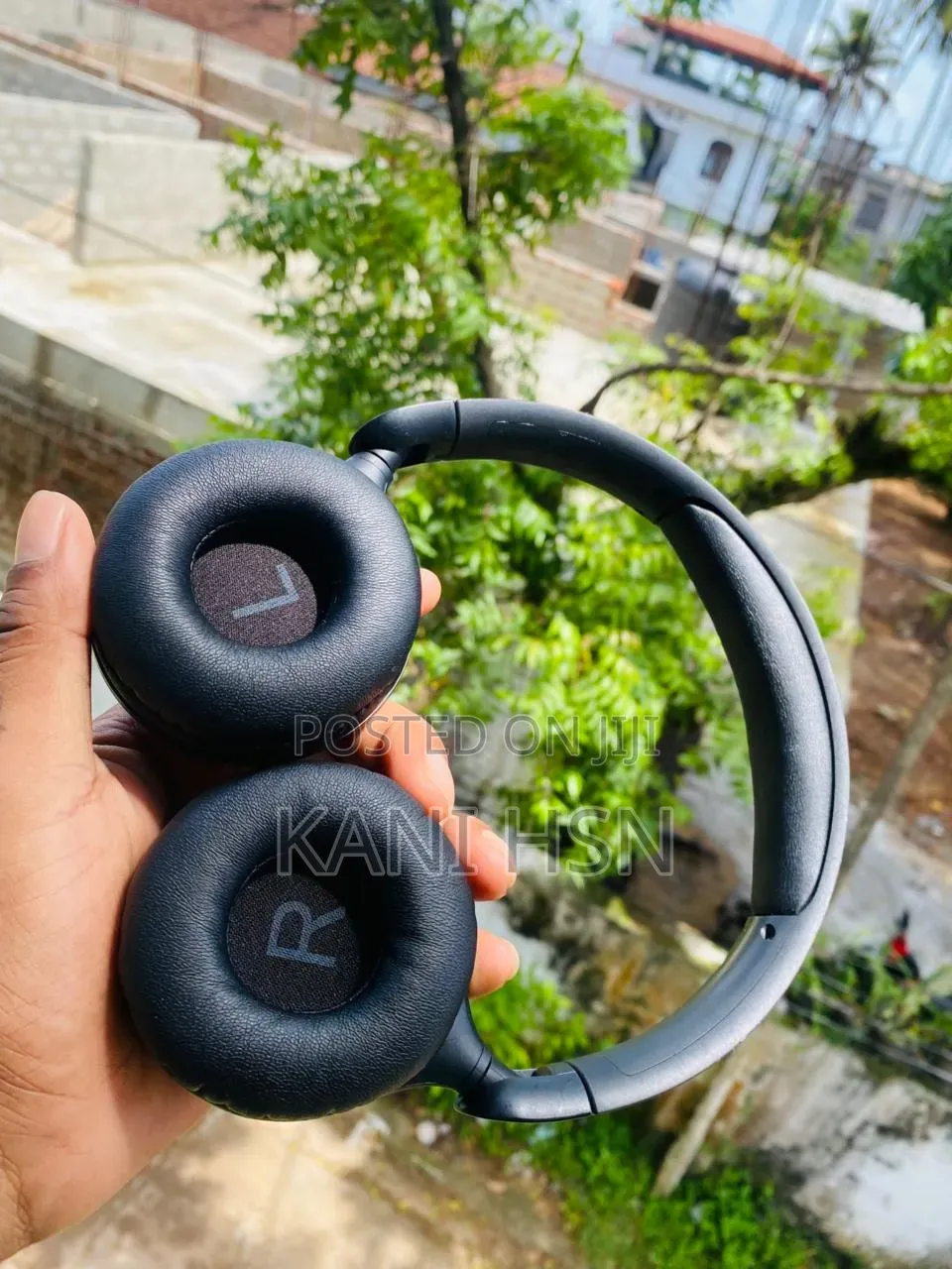 Anker Soundcore H30i Wireless Headphone