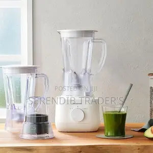 Panasonic EP3171 Blender