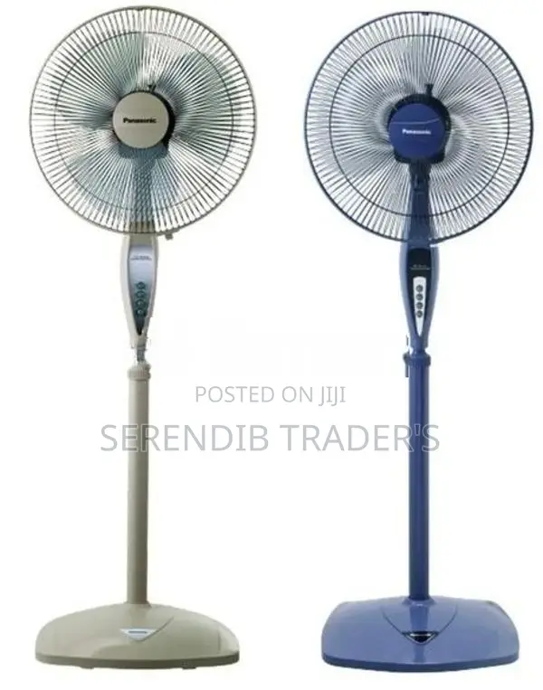 Panasonic 16" Stand Fan F-MX405