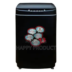 Singer Full Auto Washing Machine 7.5 Kg