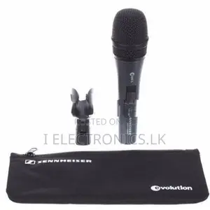 Voice microphone Sennheiser e845 Wired Professional