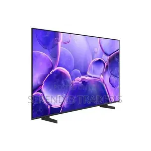 Samsung 65 Inch U8000F Crystal UHD 4K Smart TV