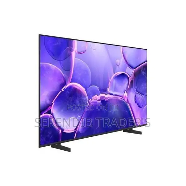 Samsung 65 Inch U8000F Crystal UHD 4K Smart TV