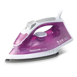 Panasonic Steam Iron