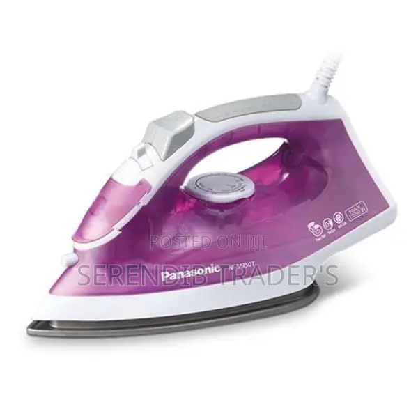 Panasonic Steam Iron