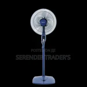 Panasonic 16" Stand Fan F-MX405