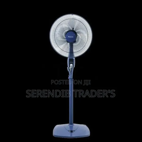 Panasonic 16" Stand Fan F-MX405